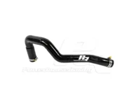 Powerhouse Racing Silicone Lower Radiator Hose Toyota Supra | Lexus SC300 1992-1998